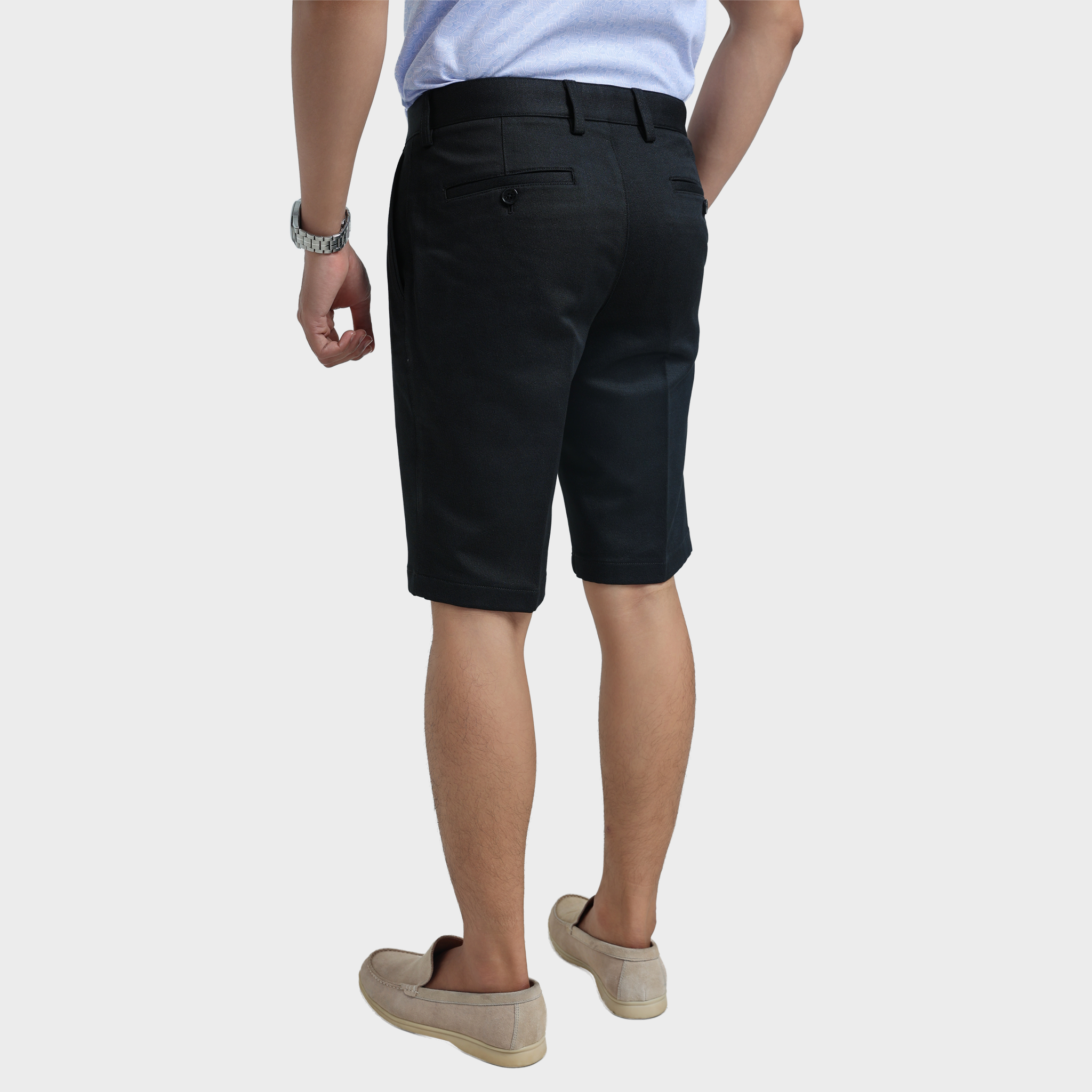  Quần short nam cao cấp Belluni - QS.CTPS.BE.27 