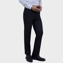  Quần Tây Nam - Quần Âu Công Sở Belluni Mềm Mịn, Chống Nhăn, Giữ Phom QT0.PRS.BE 104 