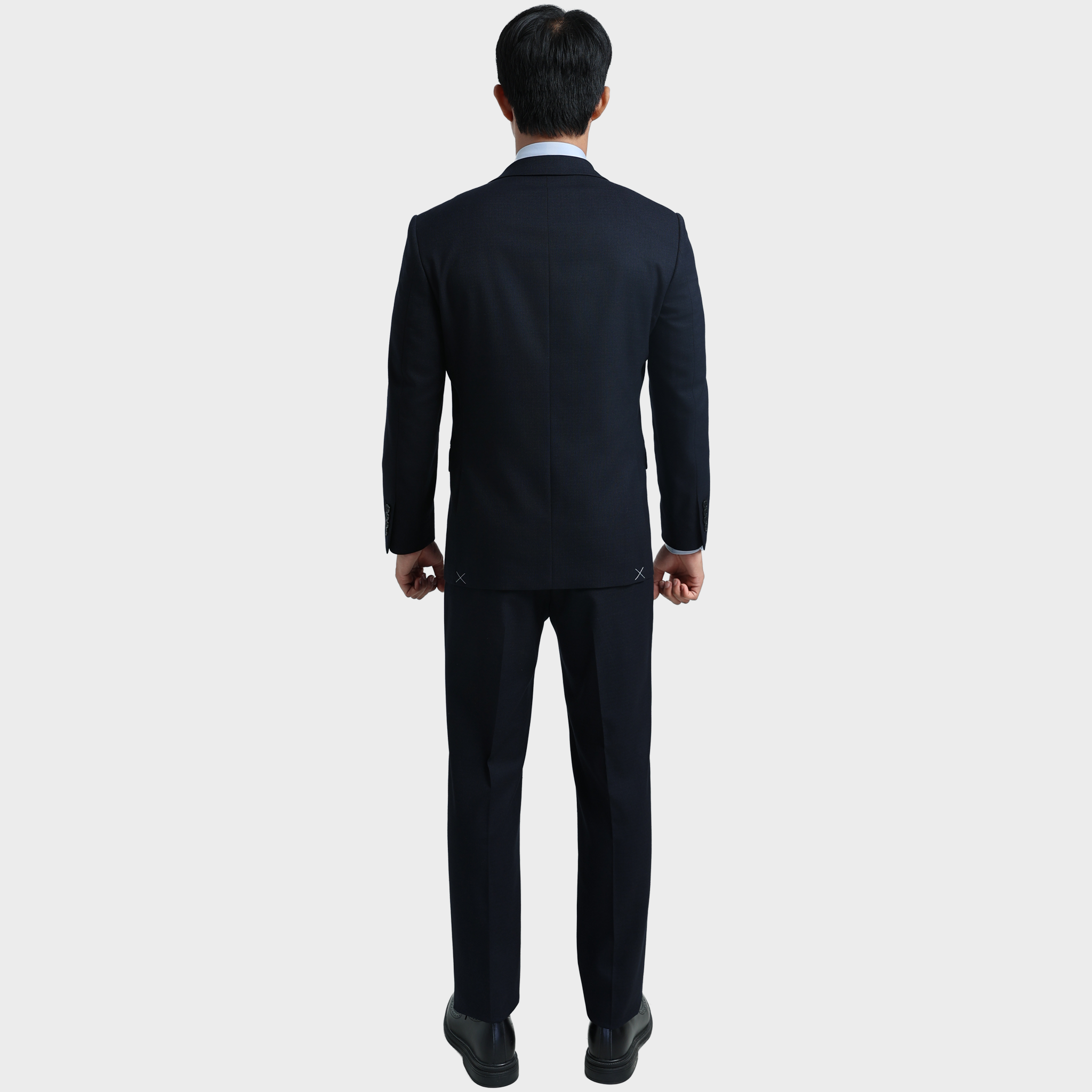  Bộ VESTON cao cấp Belluni - Áo - Vest.VAV.PRS.BE.21 