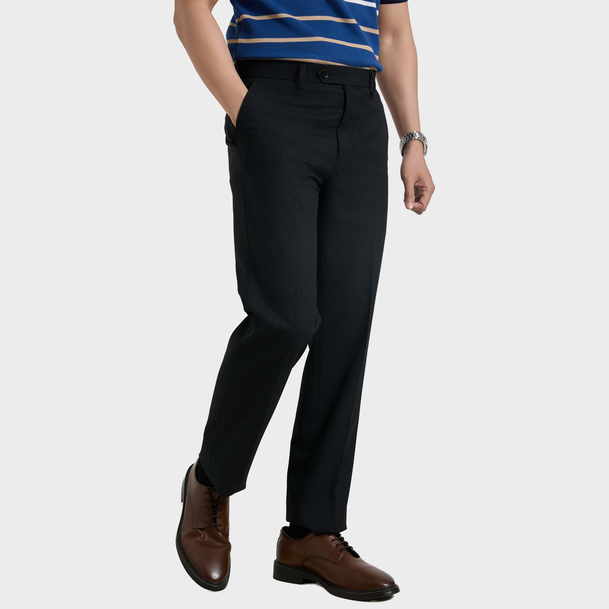  Quần tây nam công sở cao cấp Belluni - QT0.PRS.BE 105 