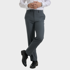  Quần tây nam công sở cao cấp Belluni - QT0.PRS.BE 101 