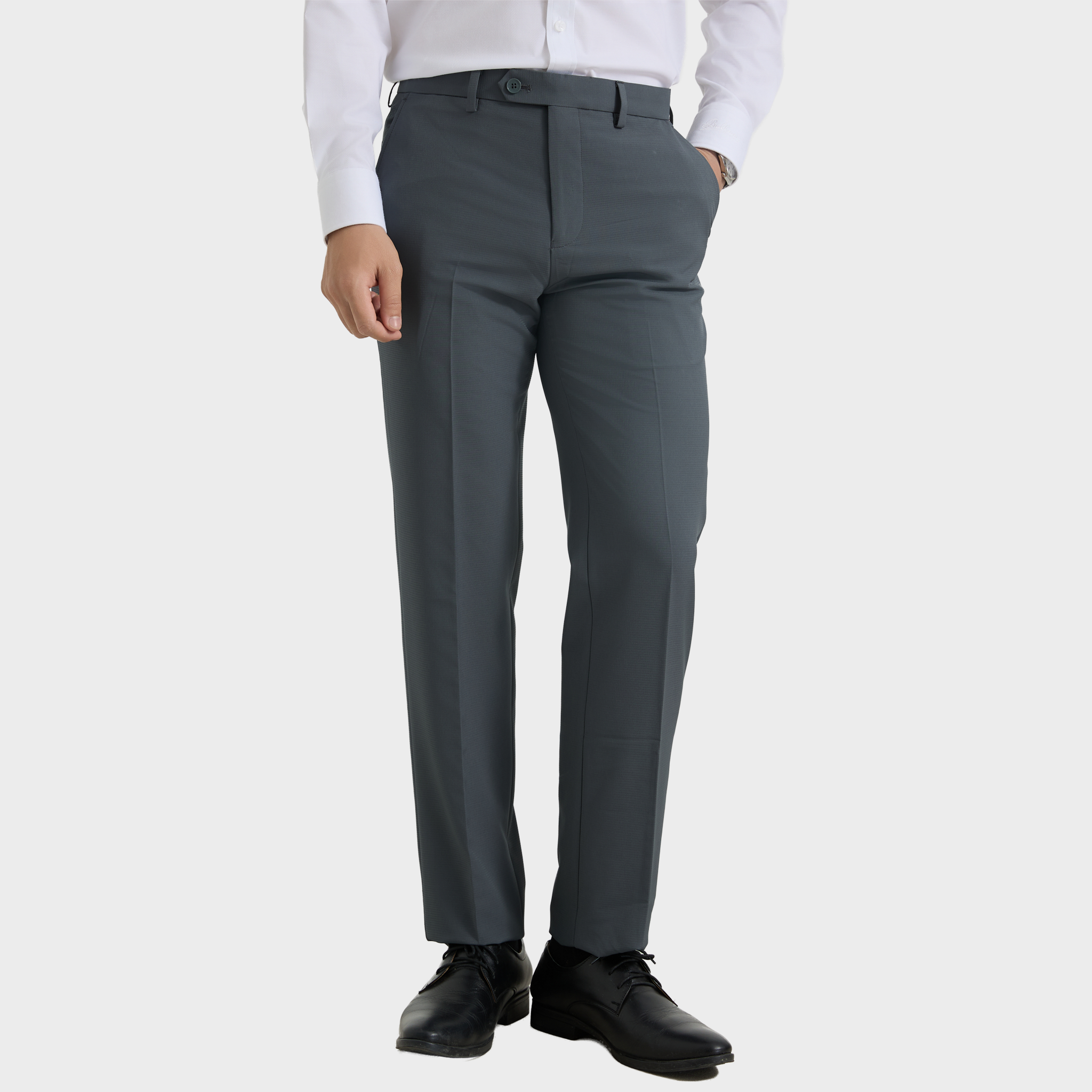  Quần tây nam công sở cao cấp Belluni - QT0.PRS.BE 101 