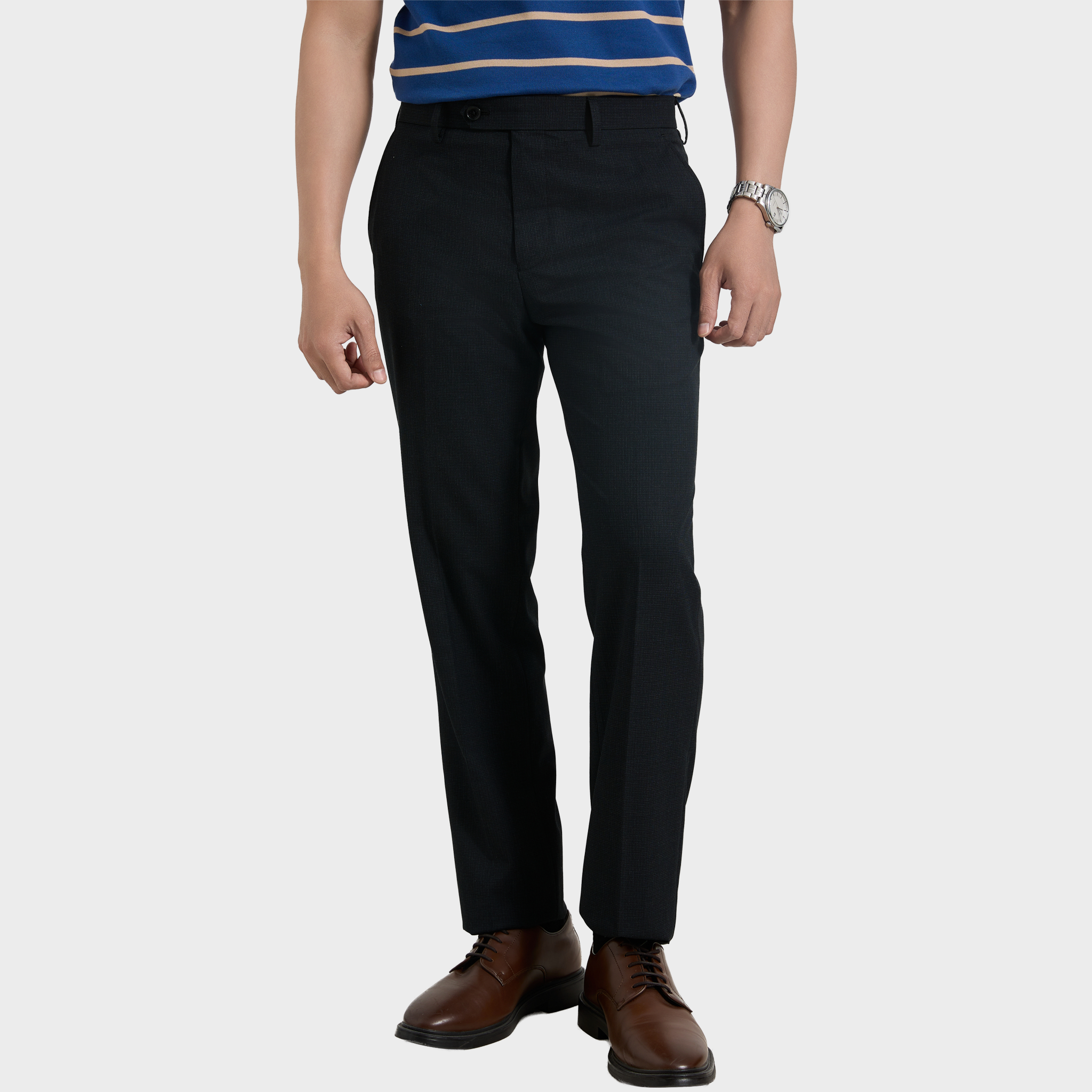  Quần tây nam công sở cao cấp Belluni - QT0.PRS.BE 105 