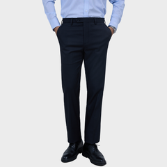  Quần Tây Nam - Quần Âu Công Sở Belluni Mềm Mịn, Chống Nhăn, Giữ Phom QT0.PRS.BE 104 