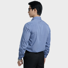  Áo sơ mi nam dài tay cao cấp BELLUNI vải sợi tre  ABD.BP.BE 215 