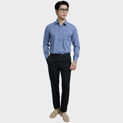  Áo sơ mi nam dài tay cao cấp BELLUNI vải sợi tre  ABD.BP.BE 215 