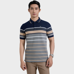  Áo thun nam Polo BELLUNI sợi tổng hợp cao cấp - AT.CP.BE 109 