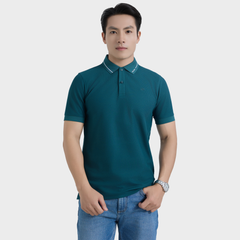  Áo thun nam Polo BELLUNI sợi tổng hợp cao cấp - AT.CP.BE 113 