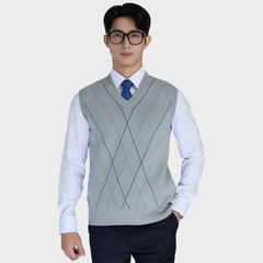  Áo len Gile cao cấp - ALG.CP.BE 2 