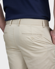  Quần Short Khaki Nam Chống Nhăn Nhanh Khô – QS.BPS.BE 30 