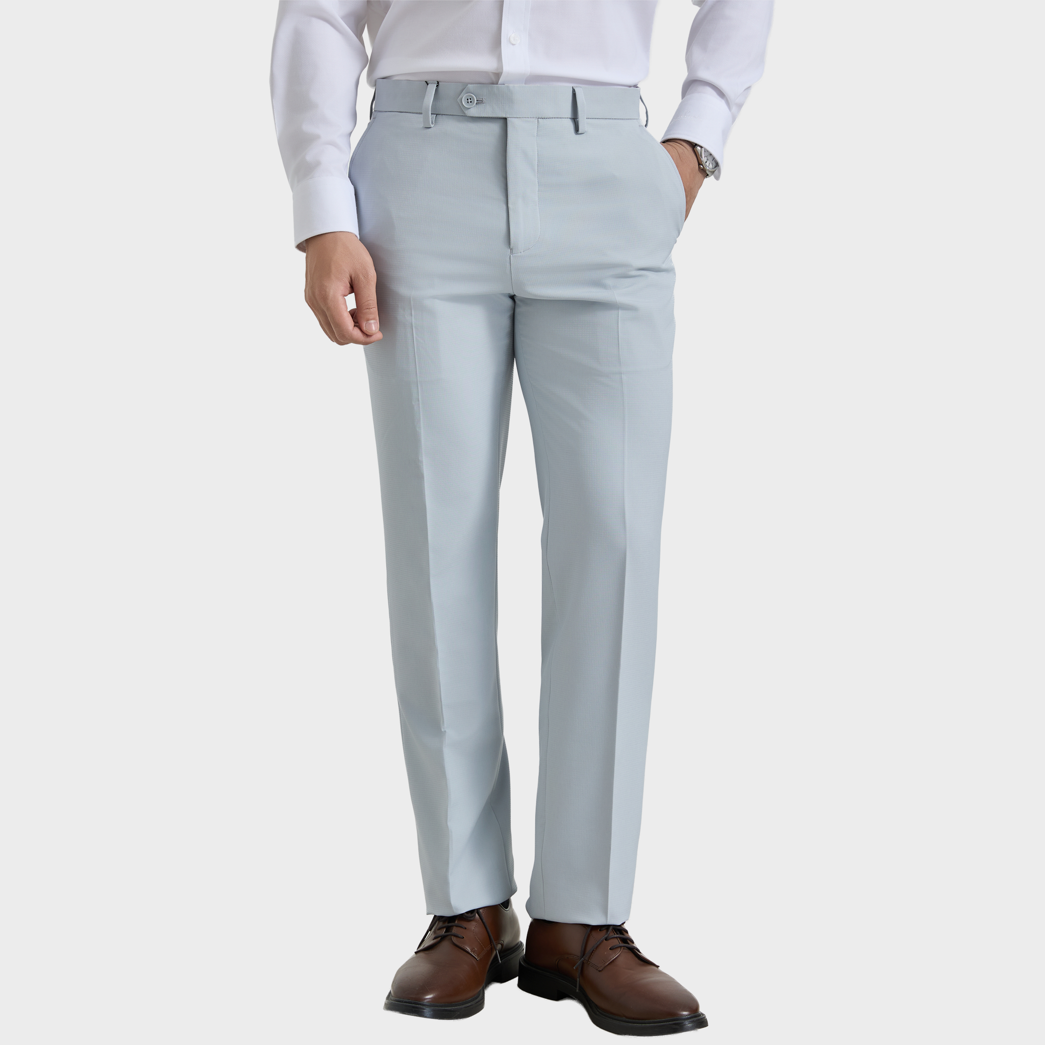  Quần tây nam công sở cao cấp Belluni - QT0.PRS.BE 101 