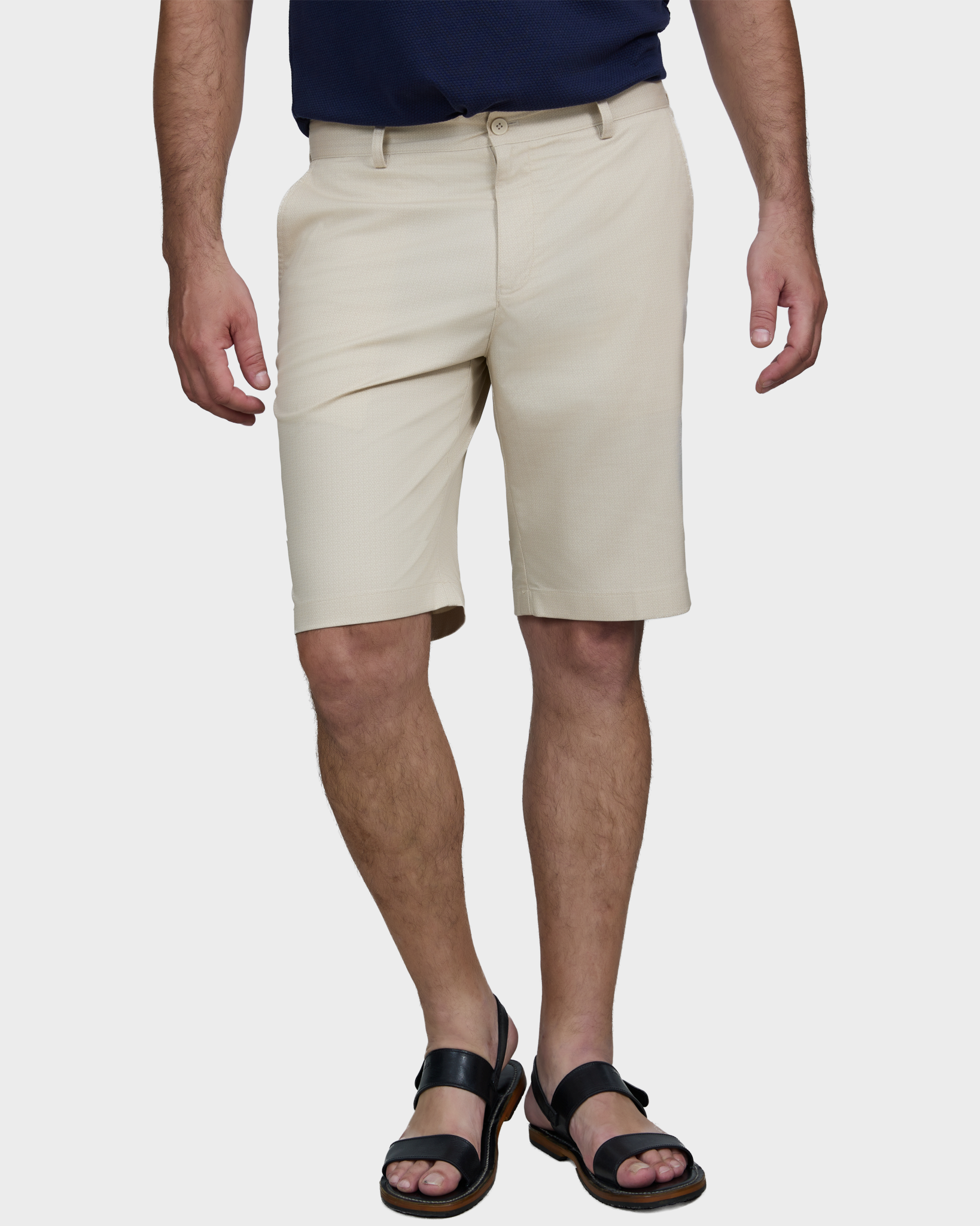  Quần Short Khaki Nam Chống Nhăn Nhanh Khô – QS.BPS.BE 30 