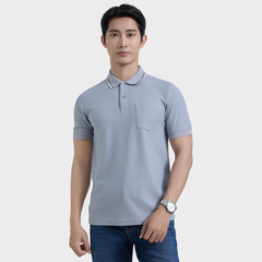  Áo thun nam Polo BELLUNI sợi tổng hợp cao cấp - AT.CP.BE 112 