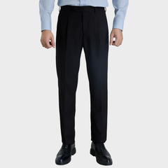  Quần tây có li nam công sở cao cấp Belluni - QT1.PRS.BE 102 