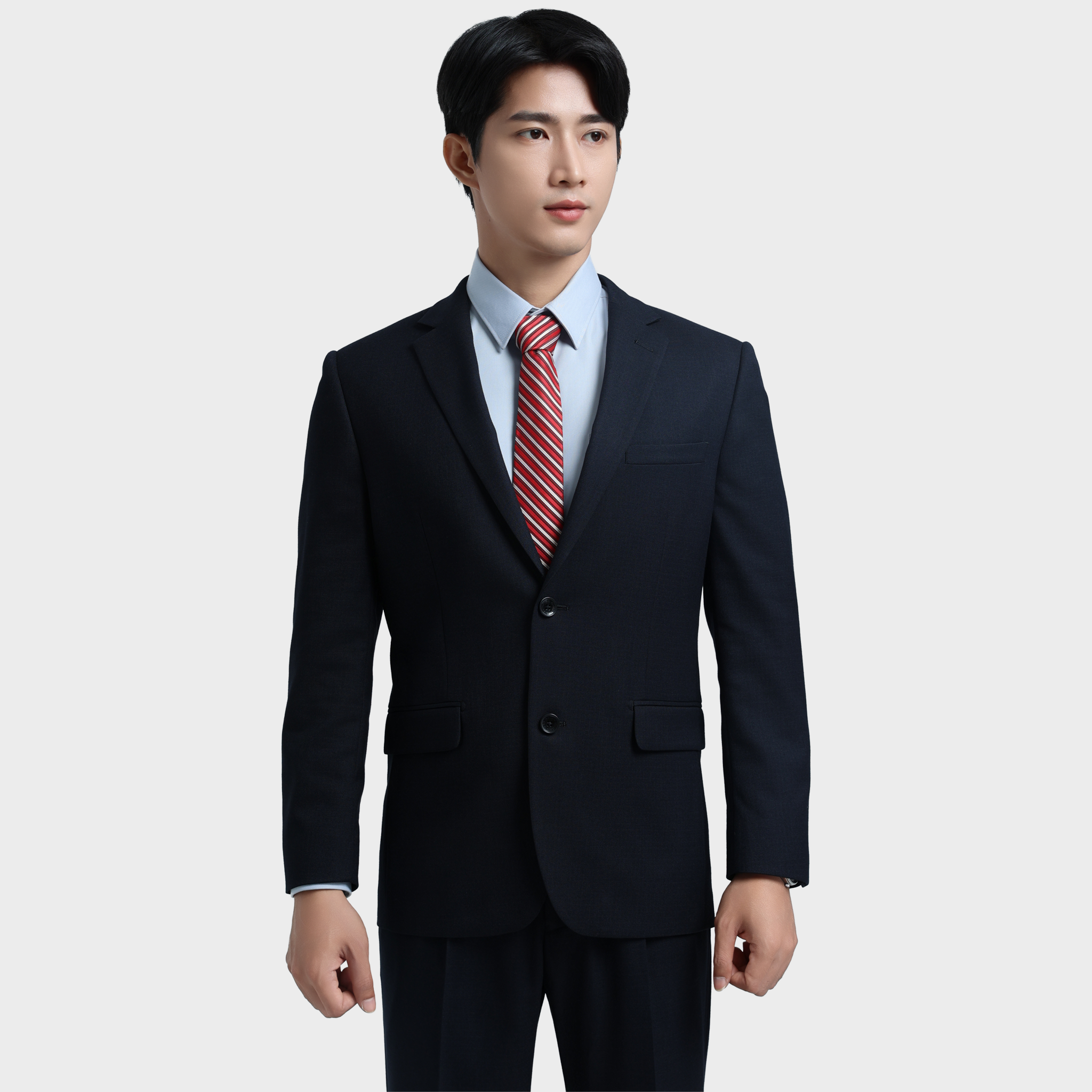 Bộ VESTON cao cấp Belluni - Áo - Vest.VAV.PRS.BE.21 