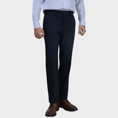  Quần Tây Nam Công Sở Không Ly Melange Sang Trọng Dễ Phối - QT0.PRS.BE 106 