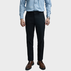  Quần khaki nam không ly công sở cao cấp Belluni - QK0.CMS.BE 32 