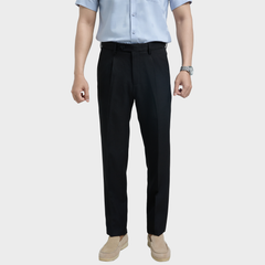  Quần tây nam có li công sở cao cấp BELLUNI  - QT1.P.BE 95 