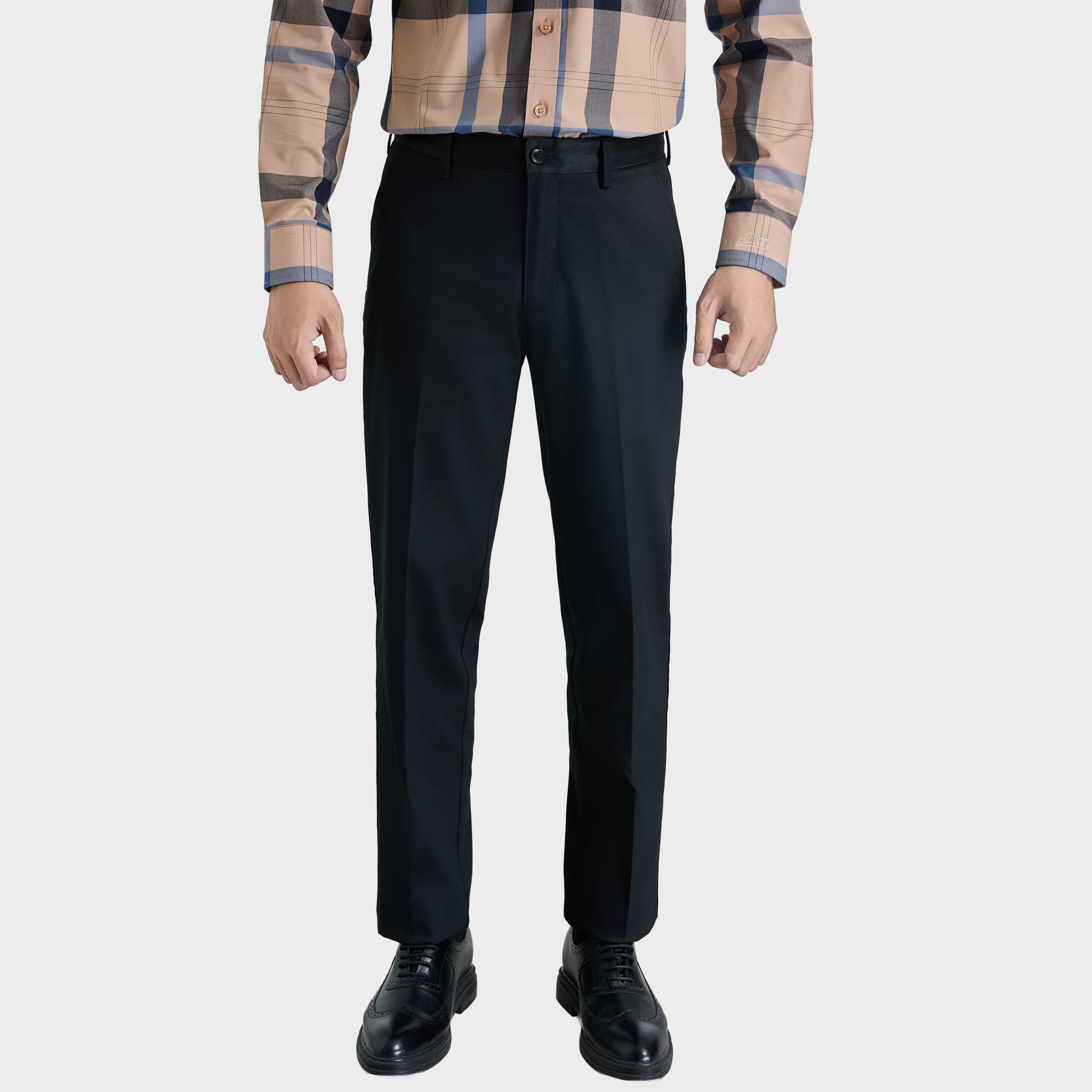  Quần khaki nam công sở cao cấp Belluni - QK0.CTPS.BE 34 