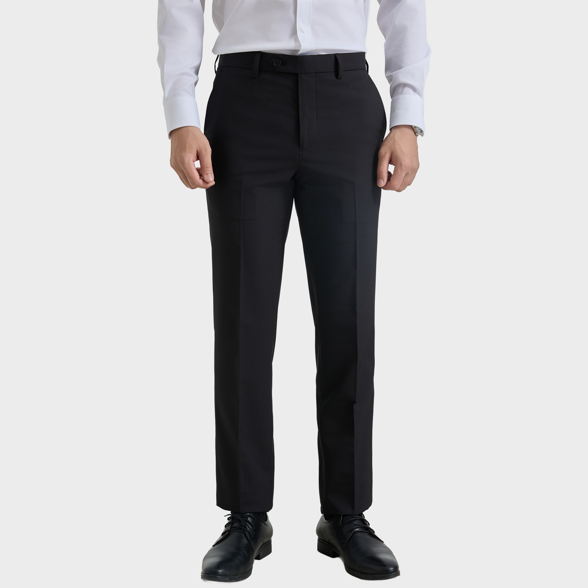  Quần tây nam công sở cao cấp Belluni - QT0.PRS.BE 101 