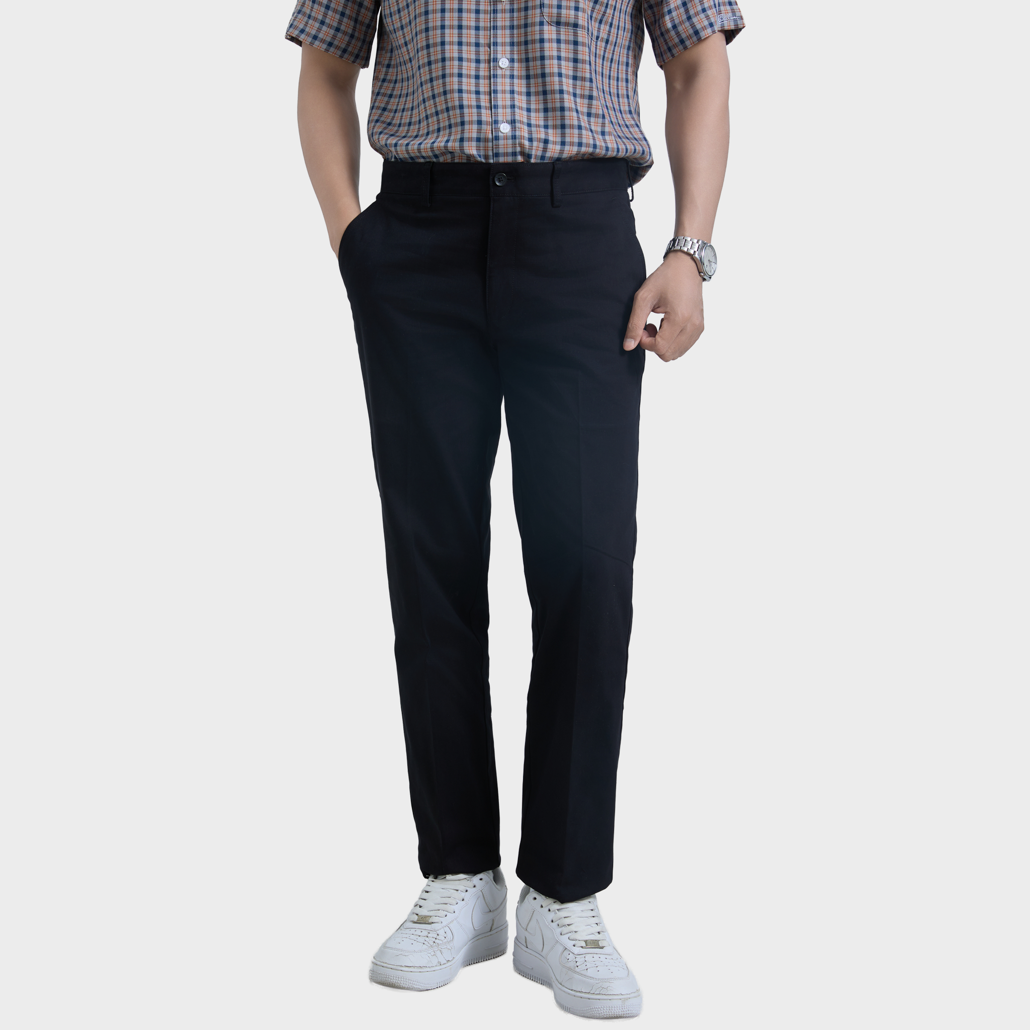  Quần khaki nam công sở cao cấp Belluni - QK0.CS.BE 35 