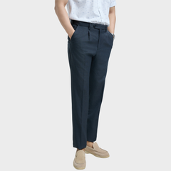  Quần tây nam có li công sở cao cấp BELLUNI  - QT1.P.BE 95 