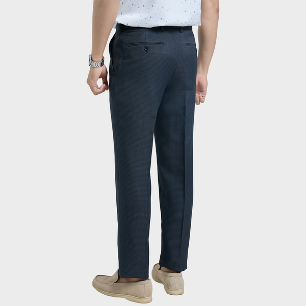  Quần tây nam có li công sở cao cấp BELLUNI  - QT1.P.BE 95 