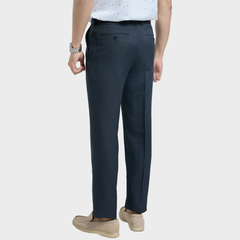  Quần tây nam có li công sở cao cấp BELLUNI  - QT1.P.BE 95 