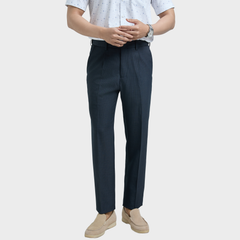  Quần tây nam có li công sở cao cấp BELLUNI  - QT1.P.BE 95 