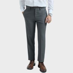  Quần tây nam không li công sở cao cấp BELLUNI  - QT0.P.BE 96 