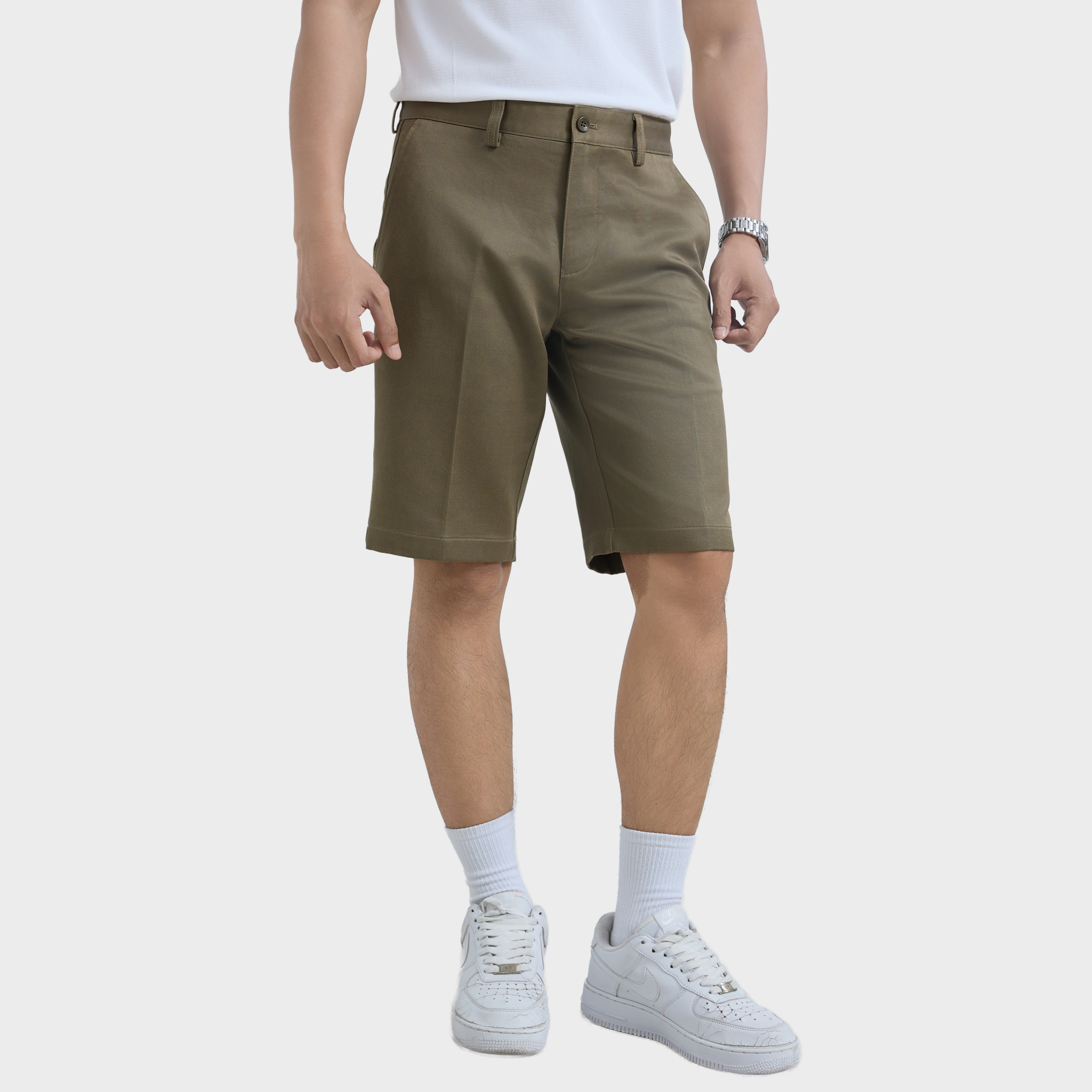  Quần short nam cao cấp Belluni - QS.CTPS.BE 29 