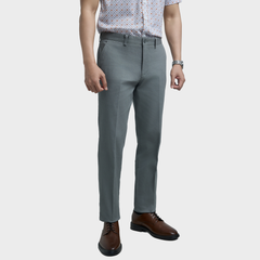  Quần khaki nam không ly công sở cao cấp Belluni - QK0.CMS.BE 32 