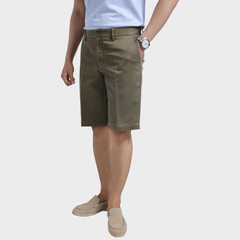  Quần short nam cao cấp Belluni - QS.CTPS.BE.27 