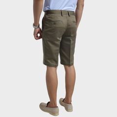  Quần short nam cao cấp Belluni - QS.CTPS.BE.27 