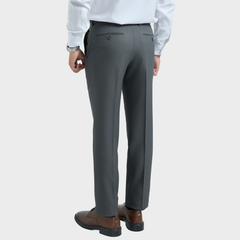  Quần tây nam không li công sở cao cấp BELLUNI  - QT0.P.BE 96 