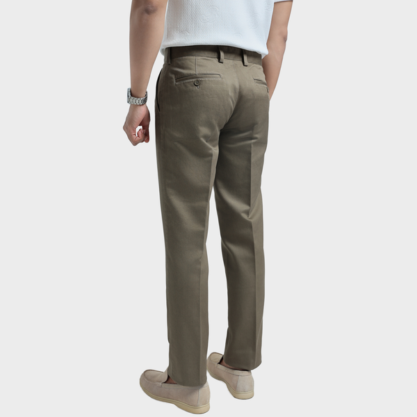  Quần khaki nam công sở cao cấp Belluni - QK0.CTPS.BE 33 