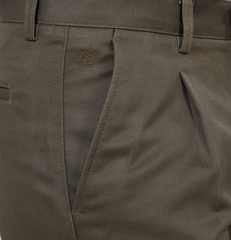 Quần Khaki Nam - Quần Khaki Belluni Cao Cấp Đứng Phom, Co Giãn, Thấm Hút QK1.CTPS.BE 36 