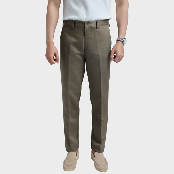  Quần khaki nam công sở cao cấp Belluni - QK0.CTPS.BE 33 