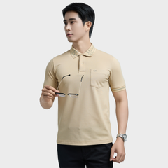  Áo thun nam Polo BELLUNI cao cấp - AT.PCS.BE 102 