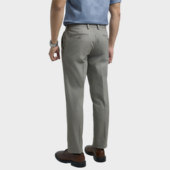  Quần khaki nam không ly công sở cao cấp Belluni - QK0.CMS.BE 32 