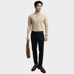  Áo thun nam Polo BELLUNI cao cấp - AT.PCS.BE 102 