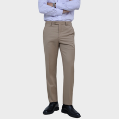  Quần Tây Nam - Quần Âu Công Sở Belluni Mềm Mịn, Chống Nhăn, Giữ Phom QT0.PRS.BE 104 