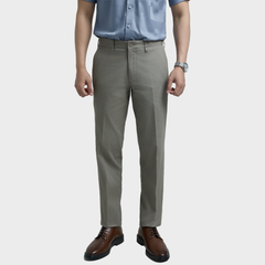  Quần khaki nam không ly công sở cao cấp Belluni - QK0.CMS.BE 32 