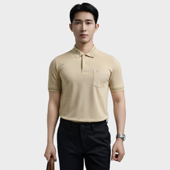  Áo thun nam Polo BELLUNI cao cấp - AT.PCS.BE 102 