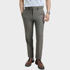  Quần tây nam không li công sở cao cấp BELLUNI  - QT0.P.BE 96 