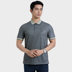  Áo thun nam Polo BELLUNI vải sợi tre cao cấp - AT.BP.BE 106 