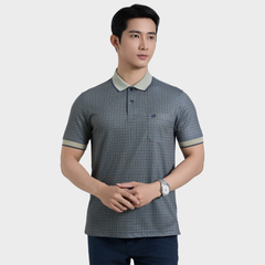  Áo thun nam Polo BELLUNI vải sợi tre cao cấp - AT.BP.BE 111 