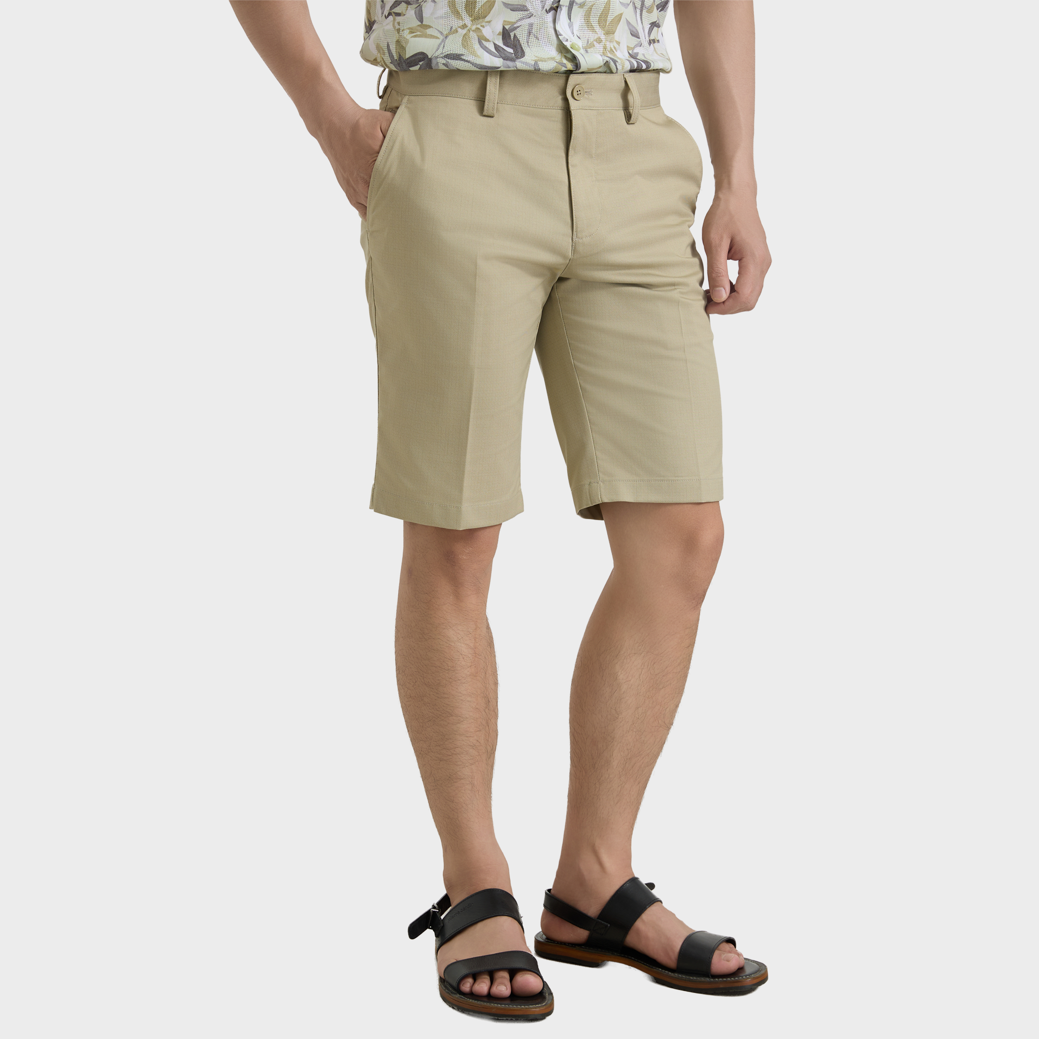  Quần short nam cao cấp Belluni - QS.BPS.BE 28 