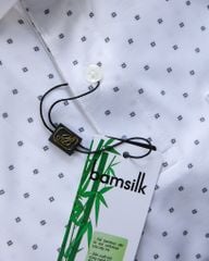  Áo Thun Polo Nam Belluni Vải Sợi Tre Mềm Mịn Chống Nhăn - AT.BP.BE 111 