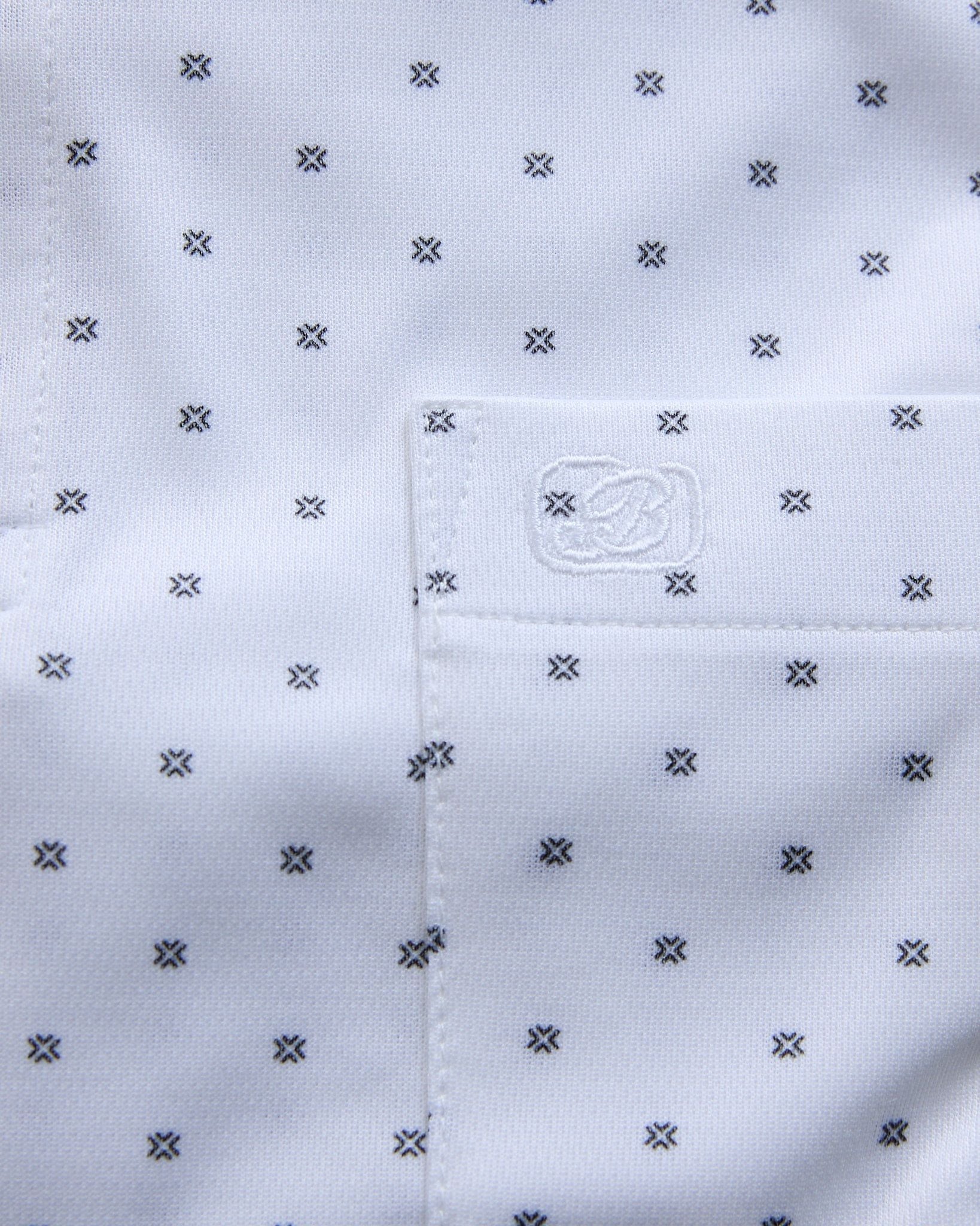  Áo Thun Polo Nam Belluni Vải Sợi Tre Mềm Mịn Chống Nhăn - AT.BP.BE 111 